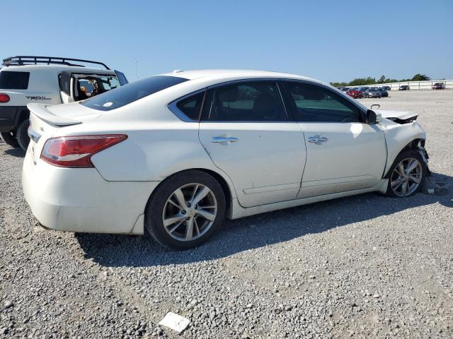 2013 NISSAN ALTIMA 2.5 - 1N4AL3AP5DN531685