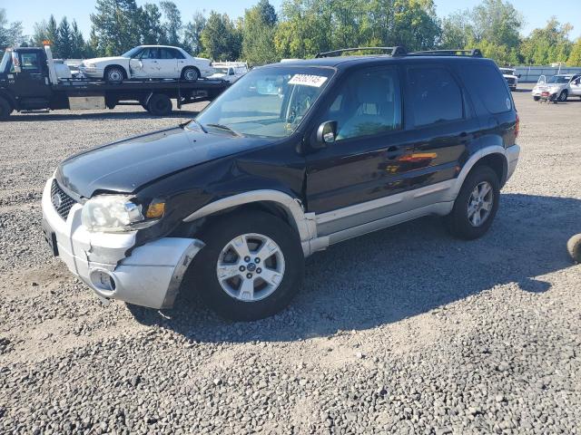 Global Auto Auctions: 2007 FORD ESCAPE XLT