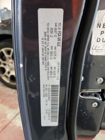 2016 DODGE CHARGER SX 2C3CDXJG1GH238035
