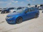 Lot #3305591102 2011 FORD FUSION SE