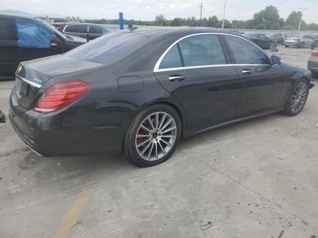 2015 MERCEDES-BENZ S 550 4MAT WDDUG8FB3FA200870