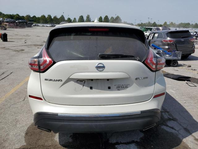 2018 NISSAN MURANO S 5N1AZ2MH1JN163097