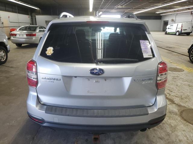 2016 SUBARU FORESTER 2 JF2SJARC3GH463353
