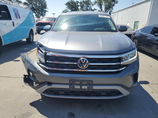 2021 VOLKSWAGEN ATLAS SE 1V2HR2CA2MC567855