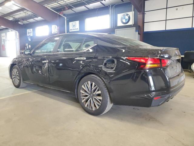 2025 NISSAN ALTIMA SV - 1N4BL4DVXSN369344