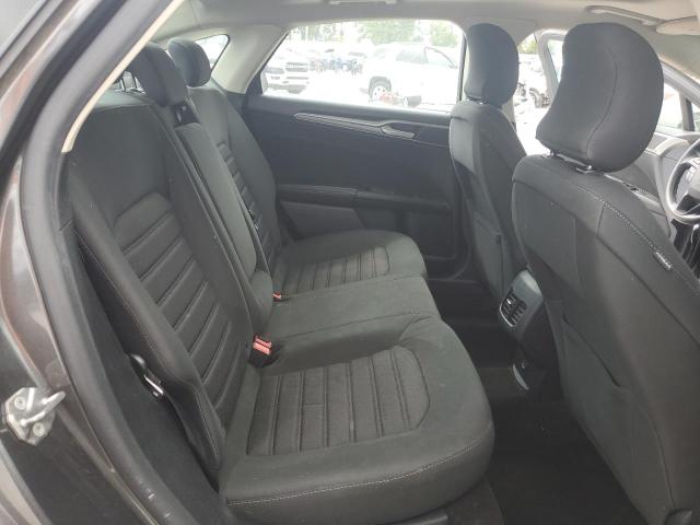 2019 FORD FUSION SE 3FA6P0T95KR253212