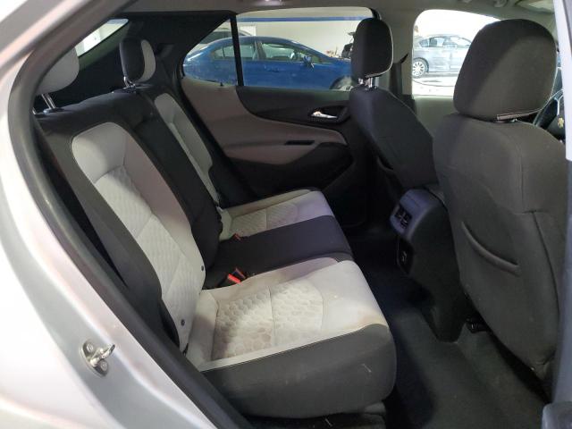 2019 CHEVROLET EQUINOX LT 2GNAXJEV7K6193842