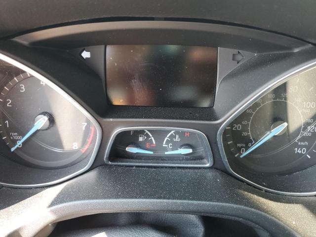 2015 FORD FOCUS SE 1FADP3F23FL201038