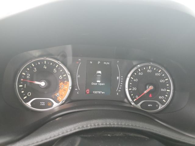 2018 JEEP RENEGADE LATITUDE ZACCJABB0JPH16794