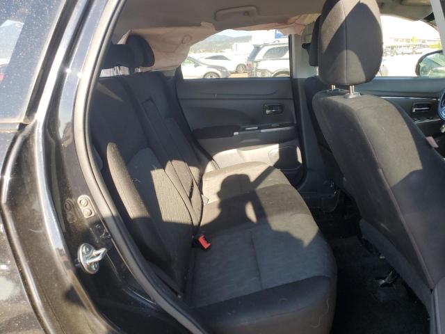 2021 MITSUBISHI OUTLANDER SPORT SE JA4APVAU2MU010150