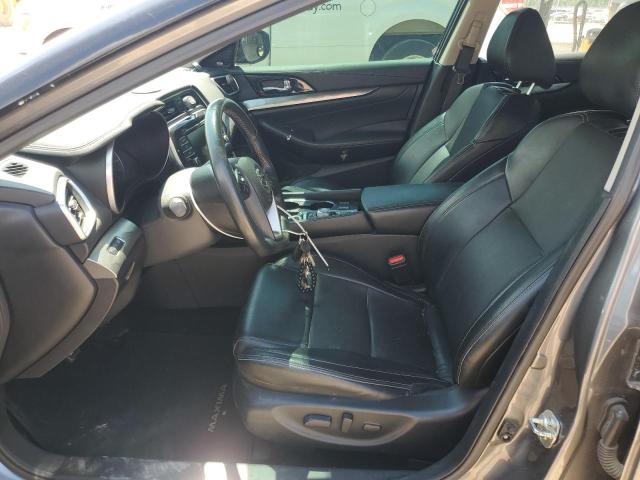 2020 NISSAN MAXIMA SL 1N4AA6DV6LC378634