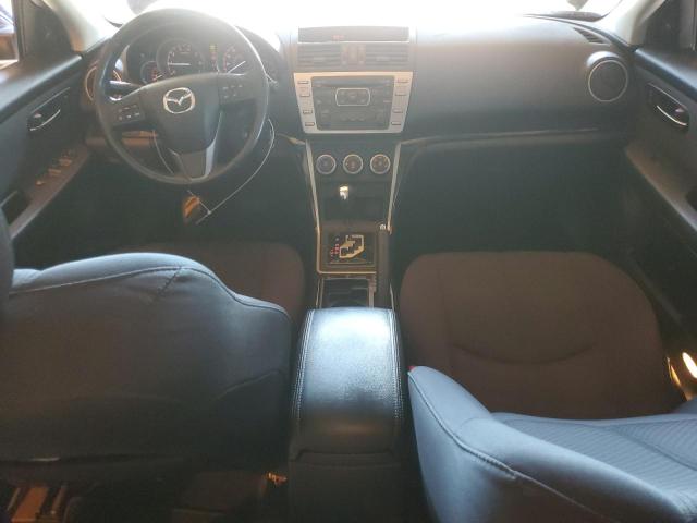 2012 MAZDA 6 I - 1YVHZ8DH1C5M34243