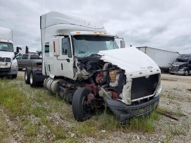 INTERNATIONAL PROSTAR