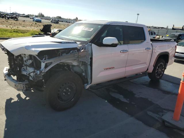 TOYOTA TUNDRA CRE
