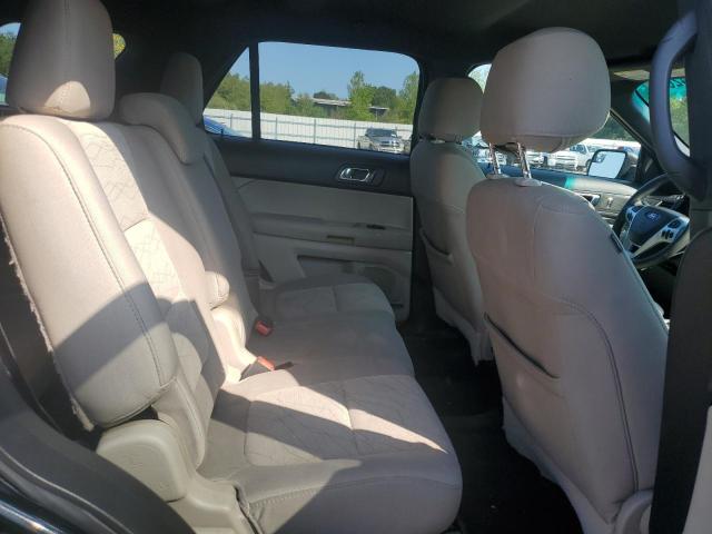 2014 FORD EXPLORER - 1FM5K7B82EGC04482