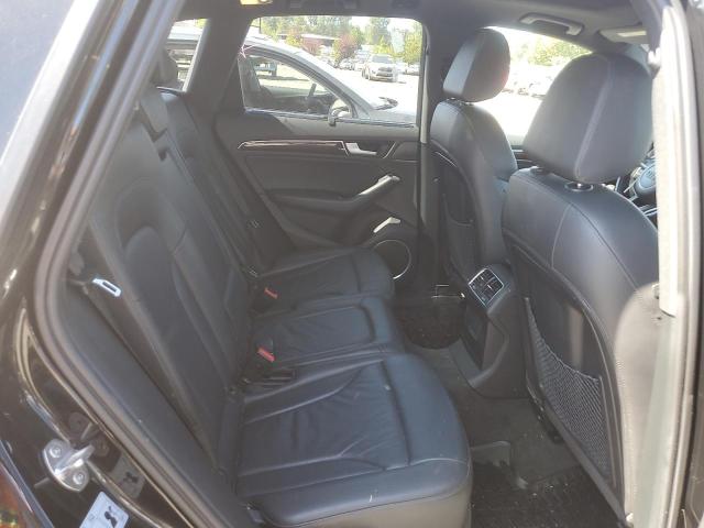 2015 AUDI Q5 TDI PRE WA1VMAFP7FA092659