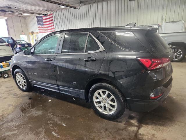 2024 CHEVROLET EQUINOX LT 3GNAXUEG9RL296138