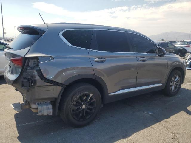 2019 HYUNDAI SANTA FE S 5NMS23AD0KH127873