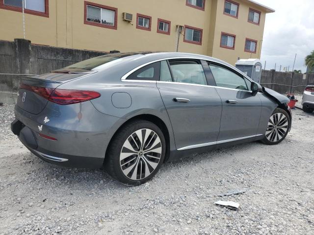 2024 MERCEDES-BENZ EQE SEDAN W1KEG2BB7RF059817