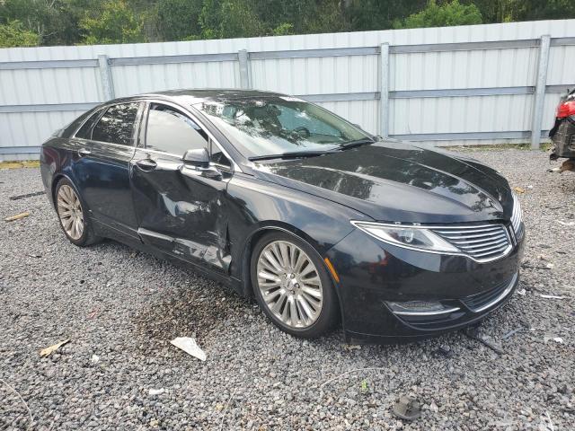 2016 LINCOLN MKZ 3LN6L2GK4GR632011