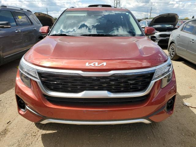 2023 KIA SELTOS S KNDEUCAA1P7351472