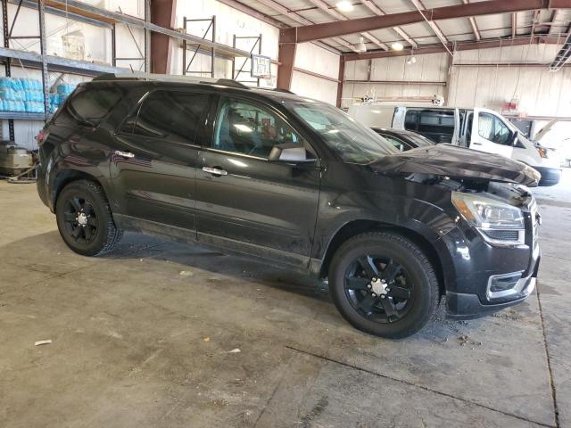 2015 GMC ACADIA SLE 1GKKVPKD9FJ213197