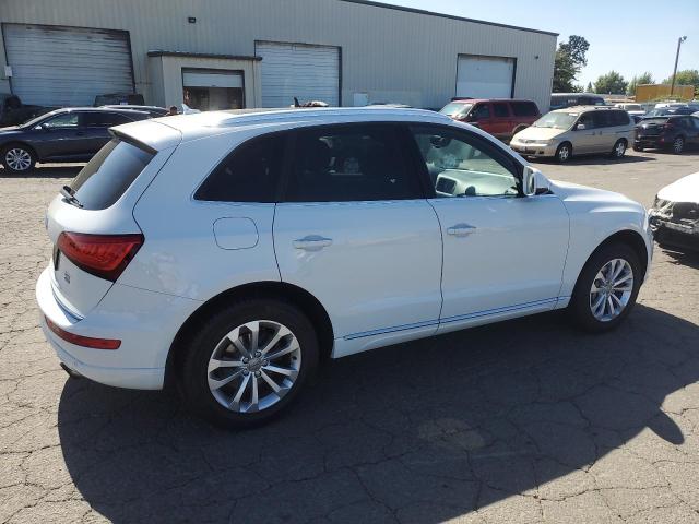 2015 AUDI Q5 PREMIUM WA1LFAFP5FA122579