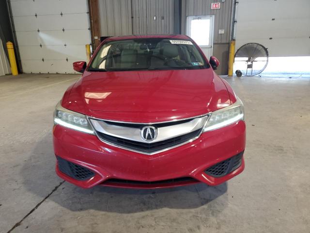 2017 ACURA ILX PREMIU 19UDE2F72HA005761