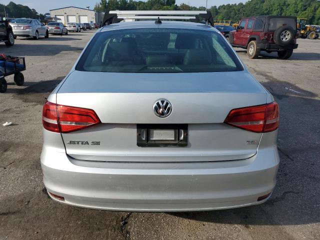 2015 VOLKSWAGEN JETTA SE 3VWD17AJXFM412508