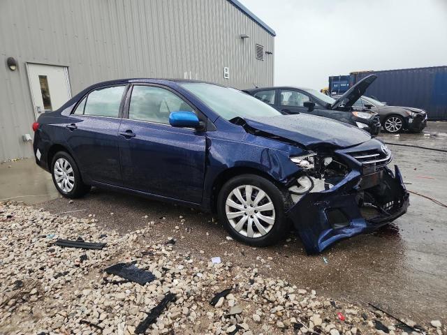 2013 TOYOTA COROLLA BA - 5YFBU4EE0DP146421