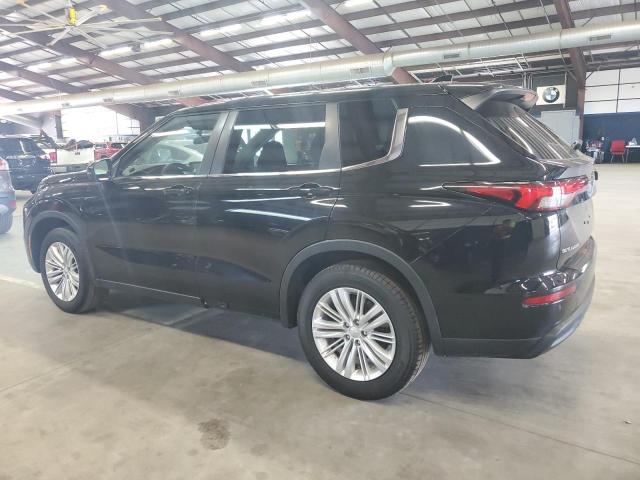 2022 MITSUBISHI OUTLANDER JA4J4TA89NZ041285