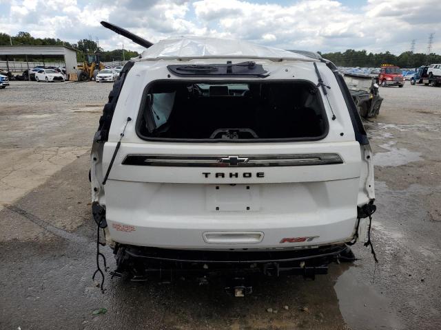 2021 CHEVROLET TAHOE K150 1GNSKRKD3MR239770