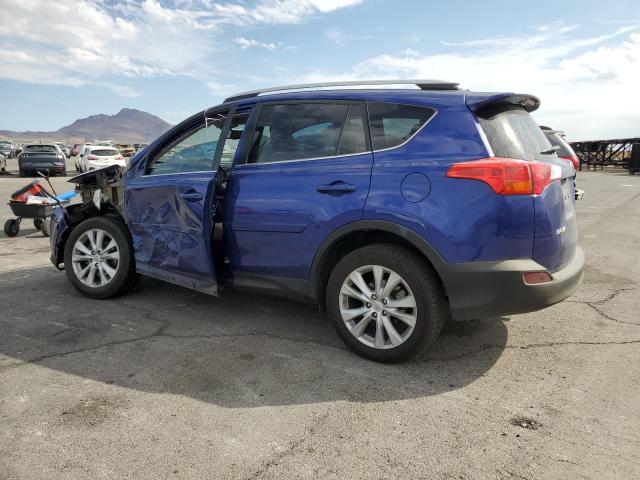 2015 TOYOTA RAV4 LIMIT 2T3DFREVXFW253677