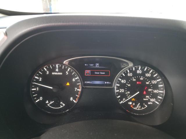 2020 NISSAN PATHFINDER 5N1DR2CM2LC614449