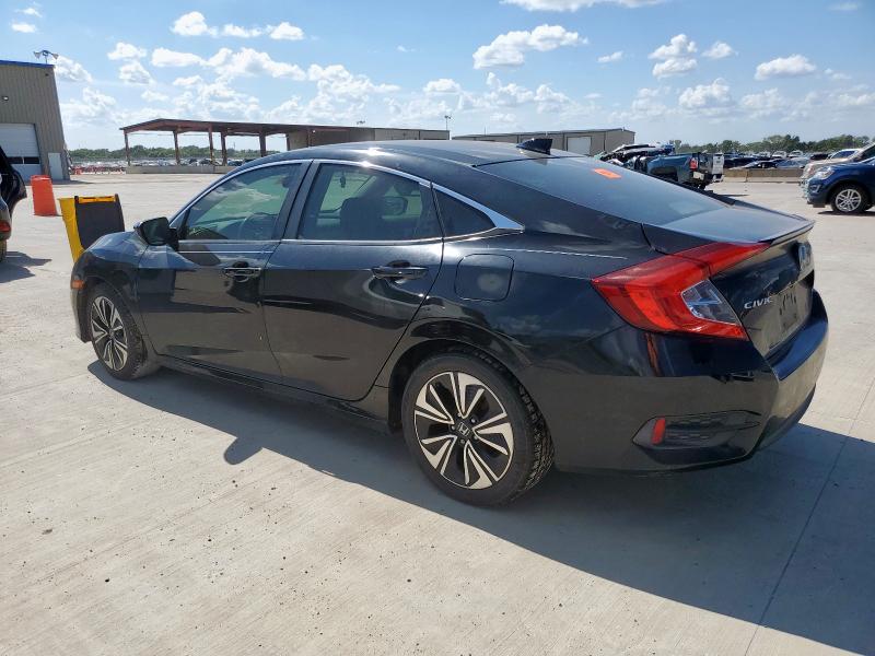 2016 HONDA CIVIC EXL 2HGFC1F73GH654168