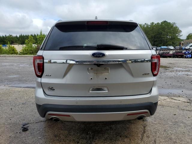 2017 FORD EXPLORER 1FM5K8D82HGB37597