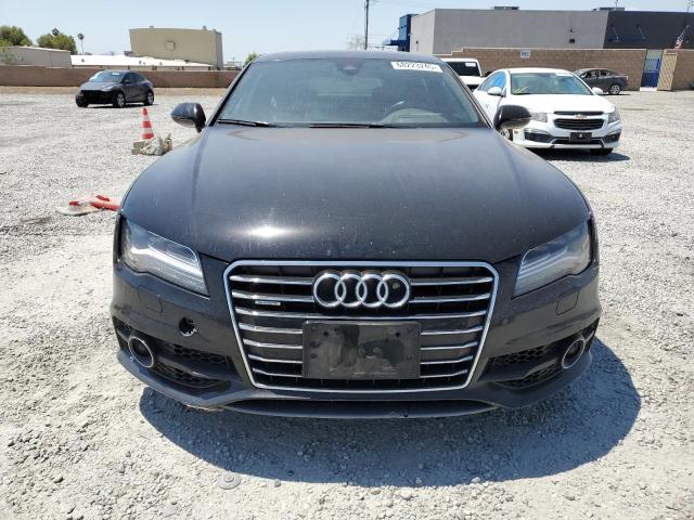 2012 AUDI A7 PRESTIGE - WAU3GAFC6CN075256