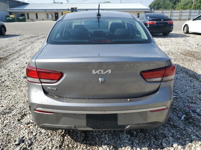 2023 KIA RIO LX 3KPA24AD8PE602198