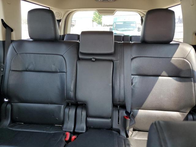 2016 FORD FLEX LIMIT 2FMHK6D87GBA22341