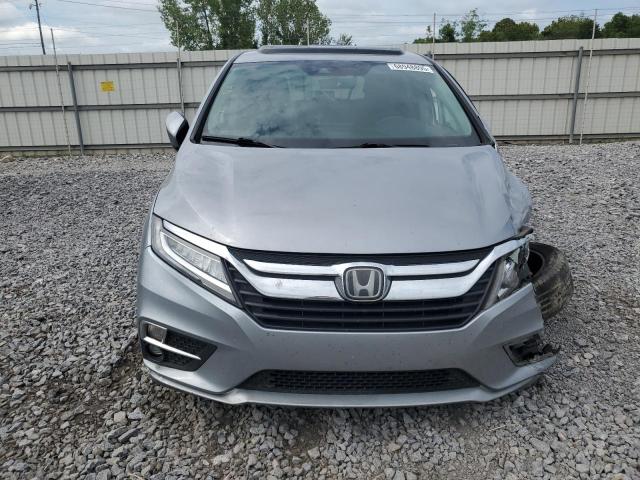 2018 HONDA ODYSSEY ELITE 5FNRL6H96JB074420