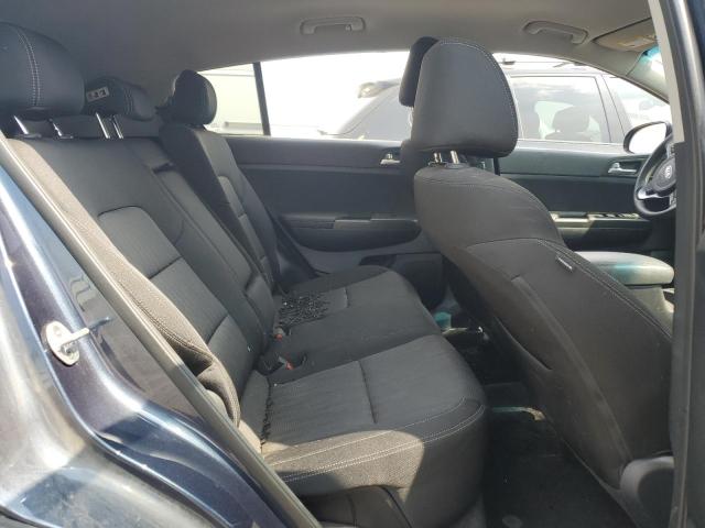 2017 KIA SPORTAGE L - KNDPMCAC6H7180911