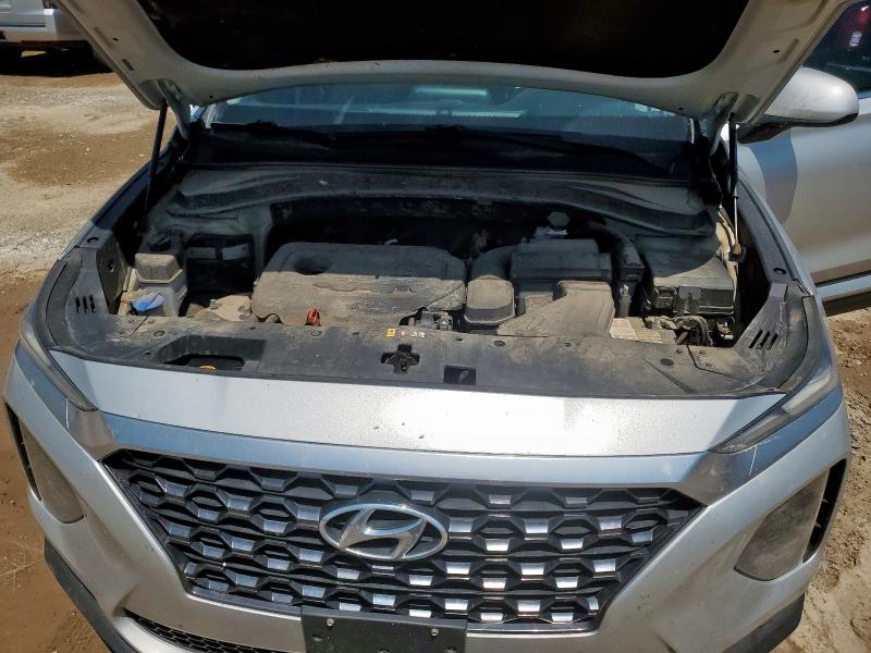 2019 HYUNDAI SANTA FE S 5NMS3CAD0KH028418