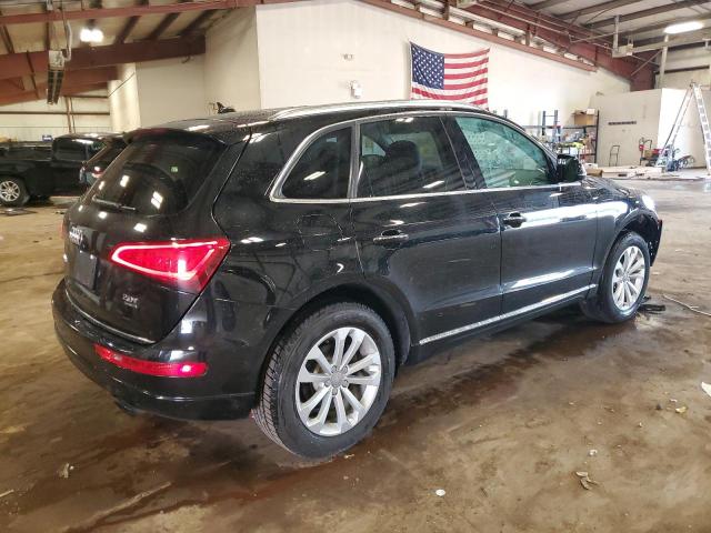 2016 AUDI Q5 PREMIUM WA1C2AFP1GA045321