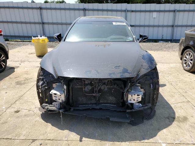 2018 LEXUS LS 500H JTHCYLFF3J5000421