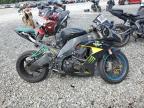 2008 KAWASAKI ZX1000 E - JKAZXCE198A011455