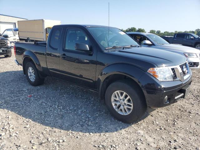 2019 NISSAN FRONTIER S - 1N6AD0CW7KN884742