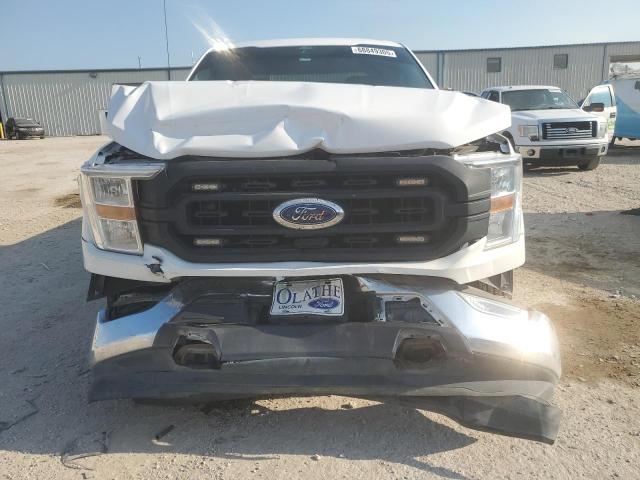 2021 FORD F150 SUPER - 1FTEW1EP2MKD60817