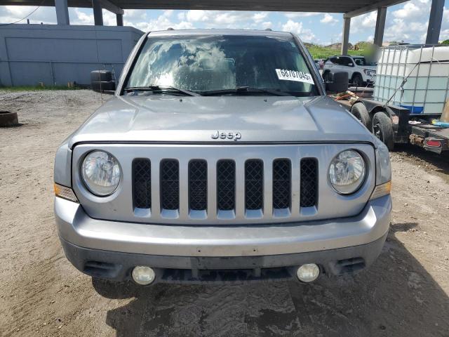 2015 JEEP PATRIOT SP 1C4NJPBB5FD178417
