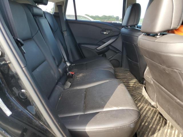 2015 ACURA RDX 5J8TB4H31FL026600