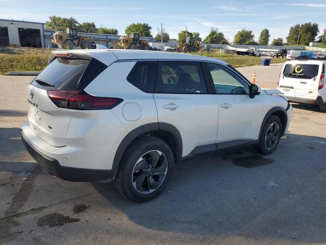 2025 NISSAN ROGUE SV 5N1BT3BB1SC784119